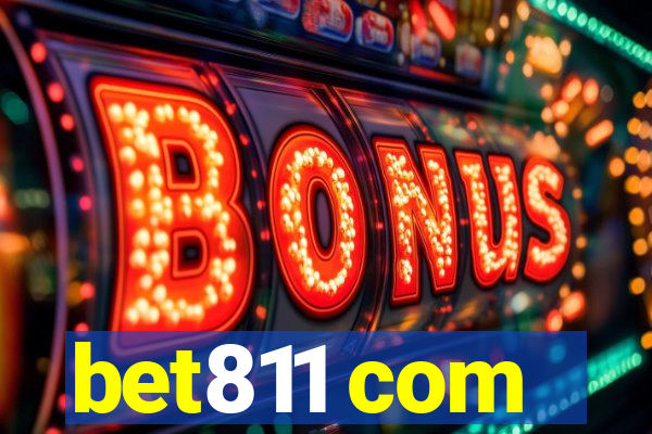 bet811 com